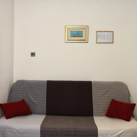 Apartmani Mikin ベティナ エクステリア 写真