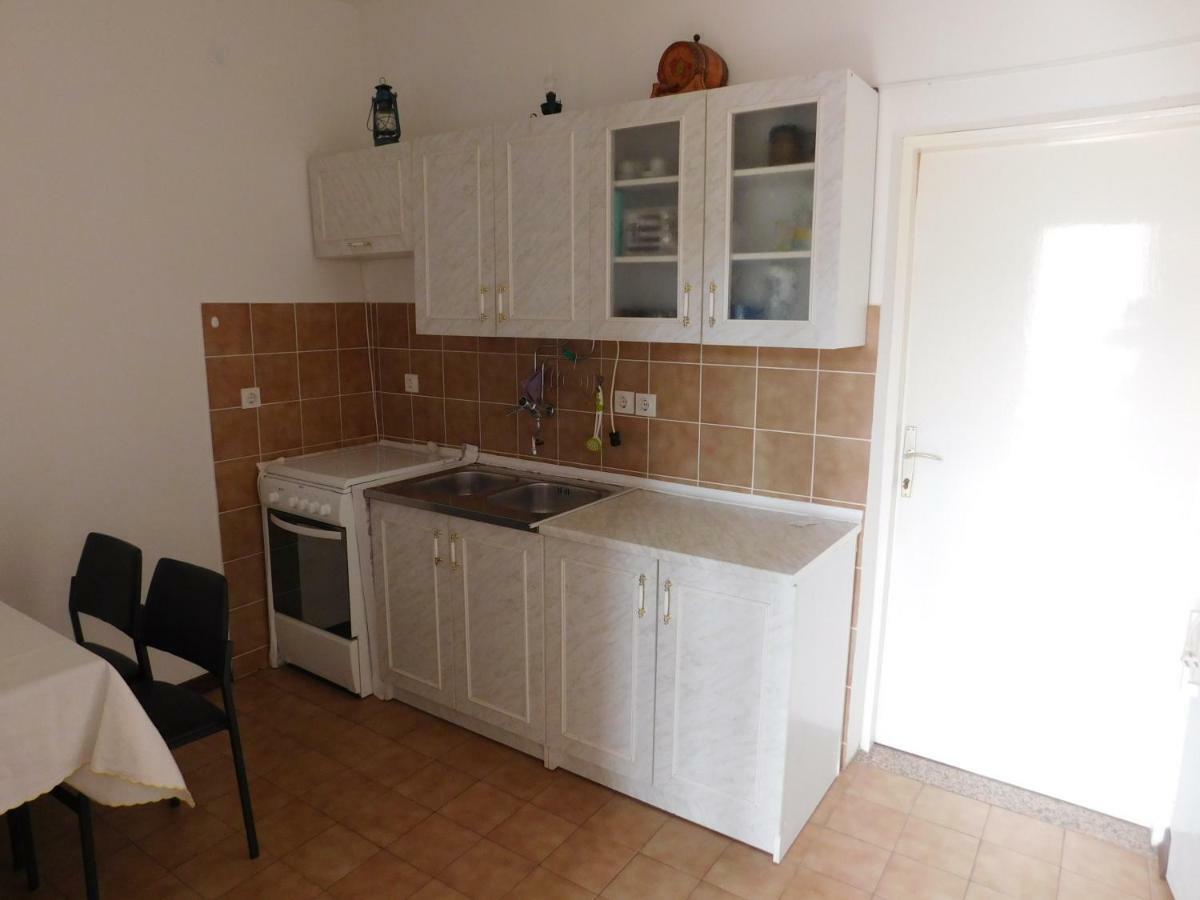 Apartmani Mikin ベティナ エクステリア 写真
