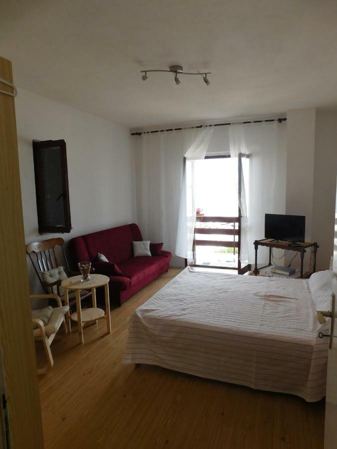 Apartmani Mikin ベティナ エクステリア 写真